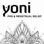 Yoni logo | BC Weed Edible Canada