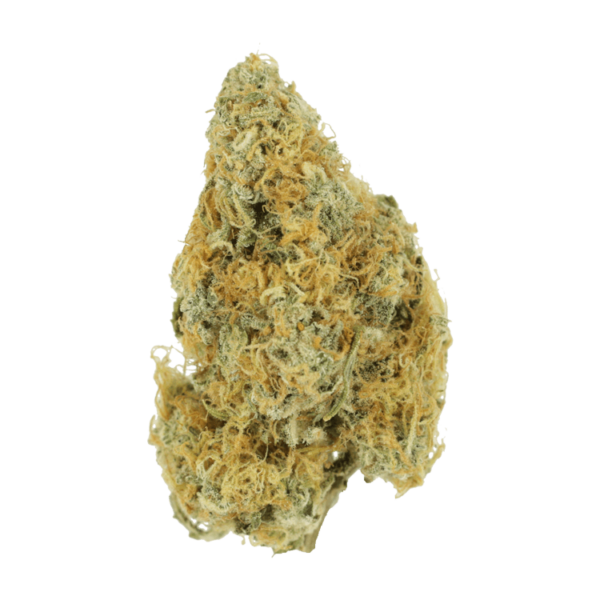 Alien OG (Popcorn) – 2OZ/$69 | BC Weed Edible Canada