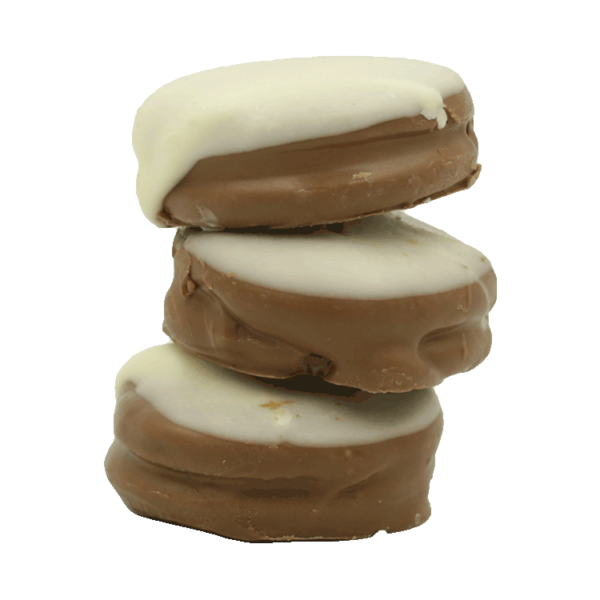 THC Infused Chocolate Dipped Oreos – 450mg | BC Weed Edible Canada