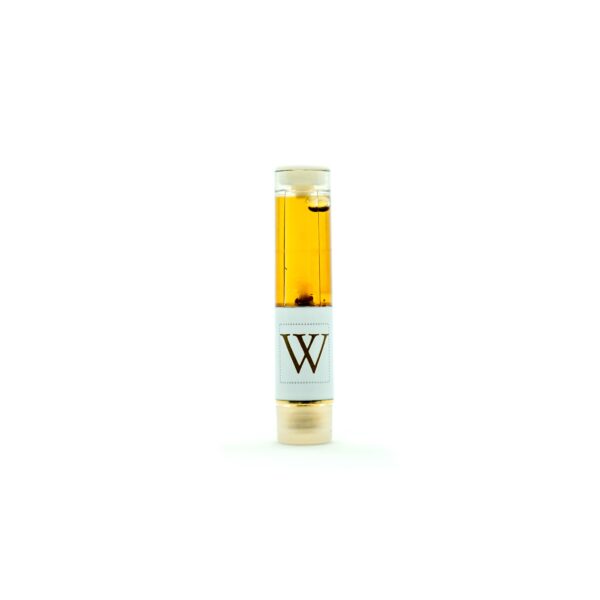 Westcoast Smoke Co – The Executive Cartridge – Sativa – (410 thread) | BC Weed Edible Canada