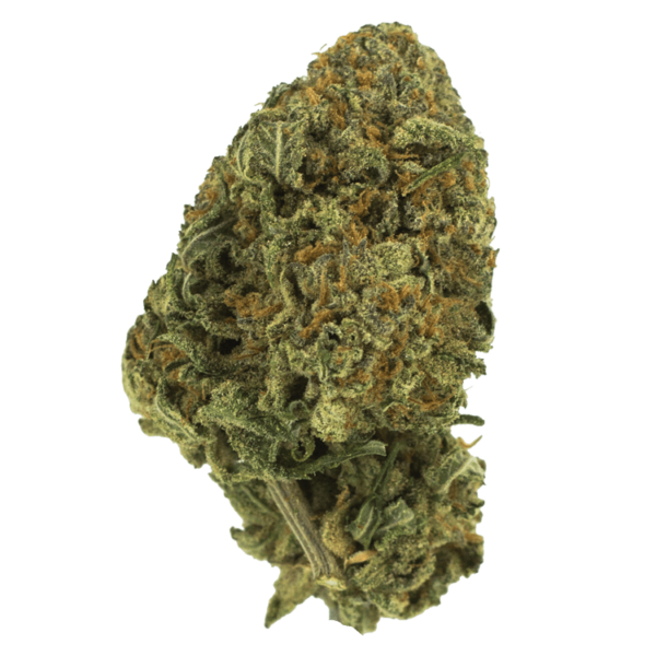 Black Nuken | BC Weed Edible Canada