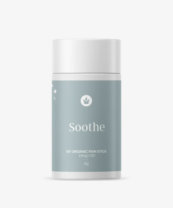 Kif Life – Pain Stick – Soothe | BC Weed Edible Canada