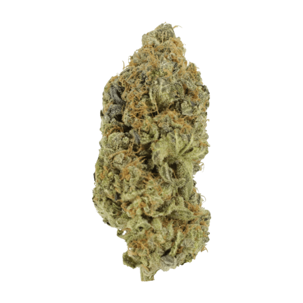 Critical Widow | BC Weed Edible Canada