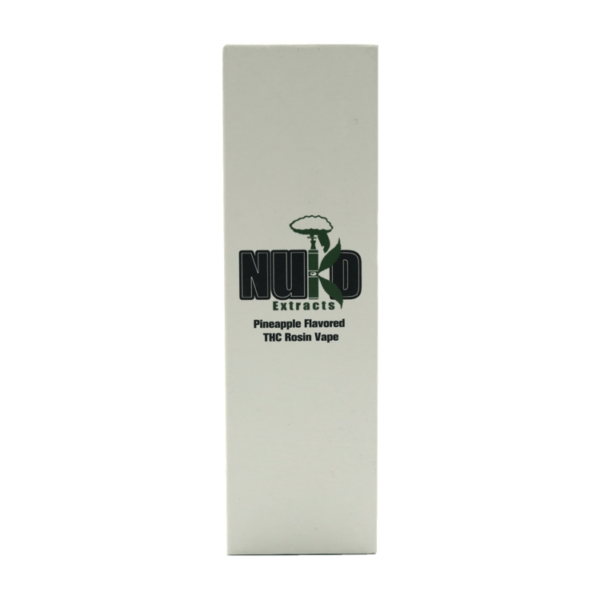 Kind Labs – Disposable Vape pen – 0.5ml | BC Weed Edible Canada