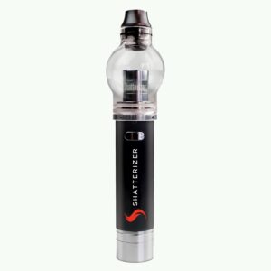 Shatterizer – Shatter Vaporizer Pen | BC Weed Edible Canada