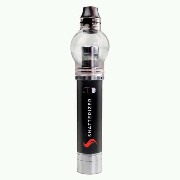 Shatterizer – Shatter Vaporizer Pen | BC Weed Edible Canada