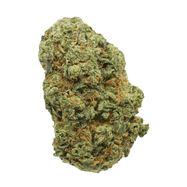 Strawberry Romulan | BC Weed Edible Canada