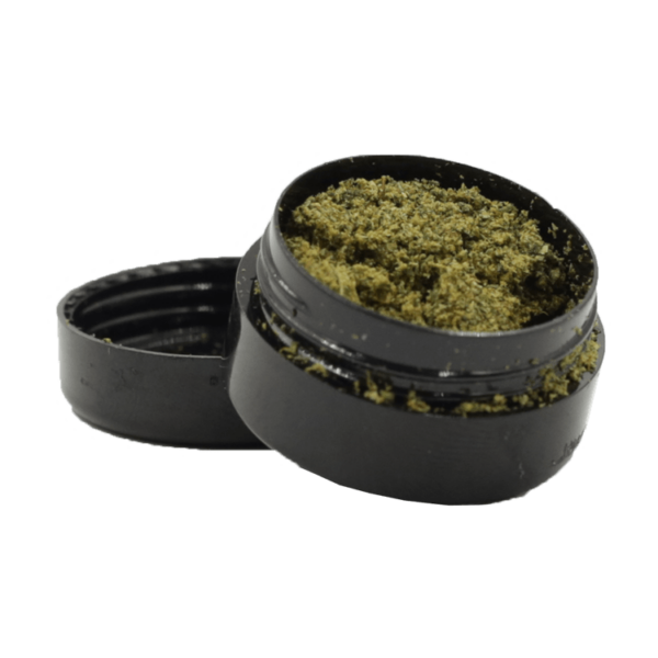 Keif – Moby Dick – (1g) or (5g) | BC Weed Edible Canada