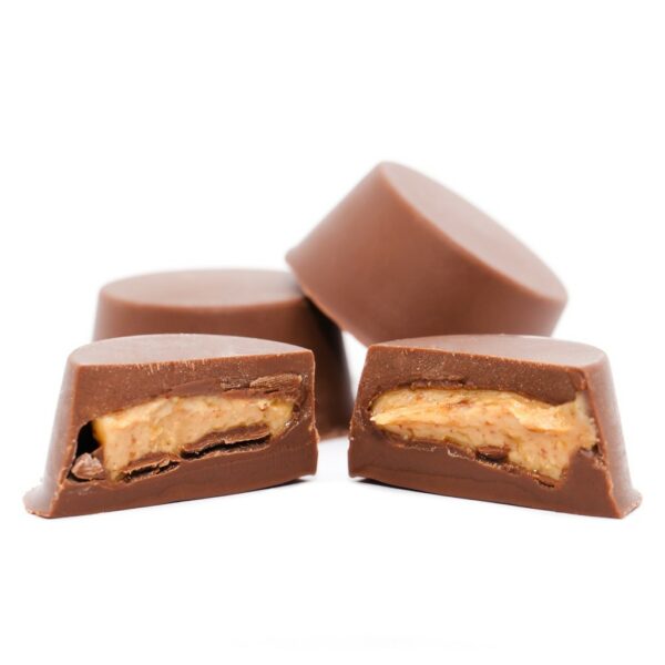 Mota – Medicated Peanut Butter – 200mg THC / 20MG CBD | BC Weed Edible Canada