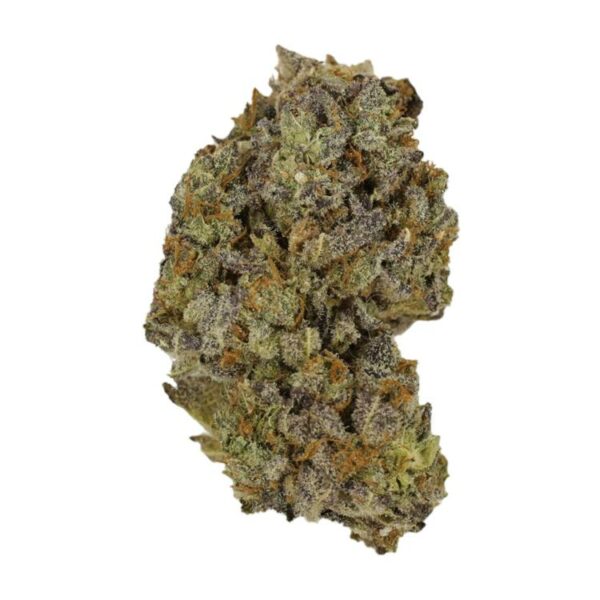 Purple Space Cookies | BC Weed Edible Canada