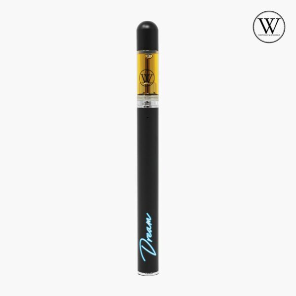 DREAM – CBD + Lavender Pen | BC Weed Edible Canada