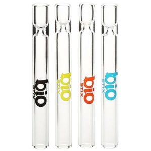 BIO STIX One Hitters | BC Weed Edible Canada
