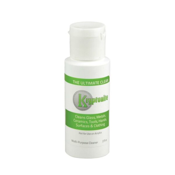 Klear Kryptonite Cleaner – 2 oz | BC Weed Edible Canada