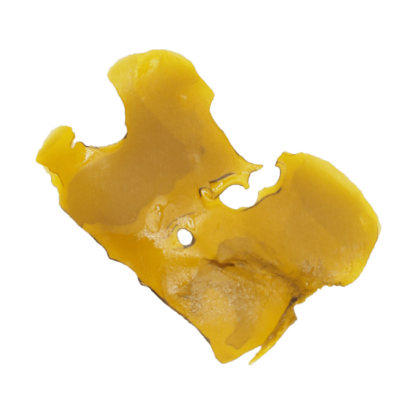 Budder – Bubba Kush – 1g | BC Weed Edible Canada