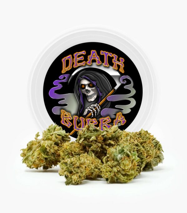 Westcoast Cali Tins – Premium Flower – Skywalker OG – 3.5g | BC Weed Edible Canada