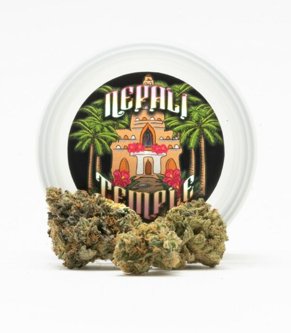 Westcoast Cali Tins – Premium Flower – Zack’s Pie- 14g | BC Weed Edible Canada
