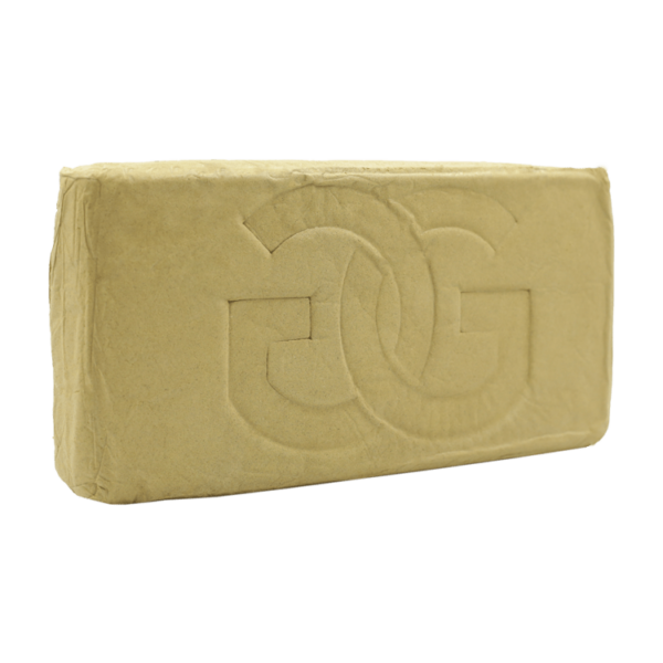 God’s Gift Hash (Blonde) | BC Weed Edible Canada