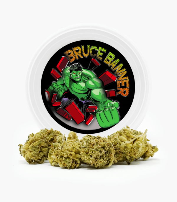 Westcoast Cali Tins – Premium Flower – Mendo Breath – 14g | BC Weed Edible Canada