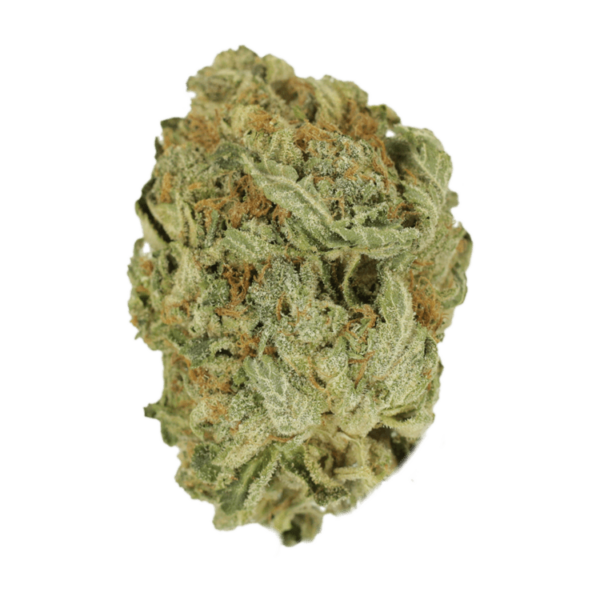 Ghost Bubba | BC Weed Edible Canada