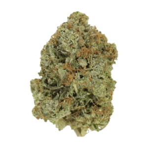 Jack Herer (popcorn) | BC Weed Edible Canada