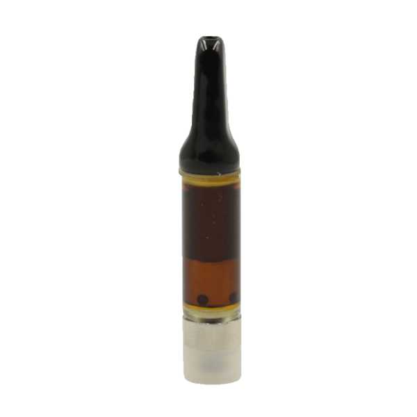 Six Oh Four – CO2 Extracted Vapes – Master Kush – 1ml | BC Weed Edible Canada
