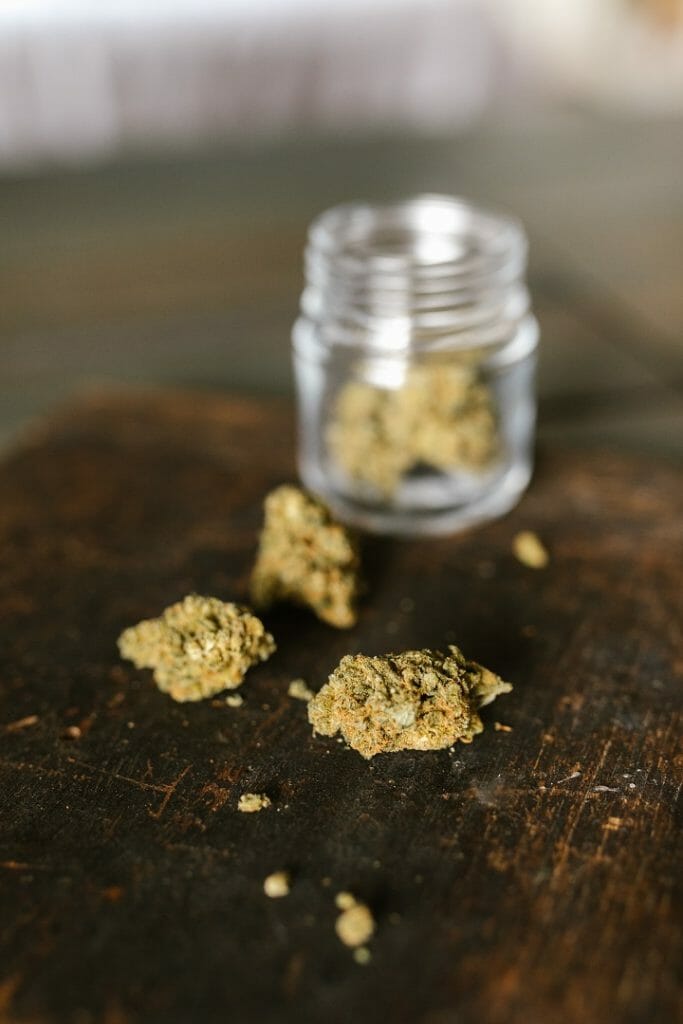 Different Ways to Keep Your edibles Products Fresh at All Times | BC Weed Edible Canada | BC Weed Edible Canada