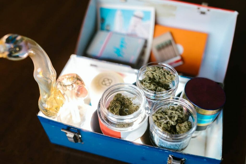 Online Dispensaries | BC Weed Edible Canada