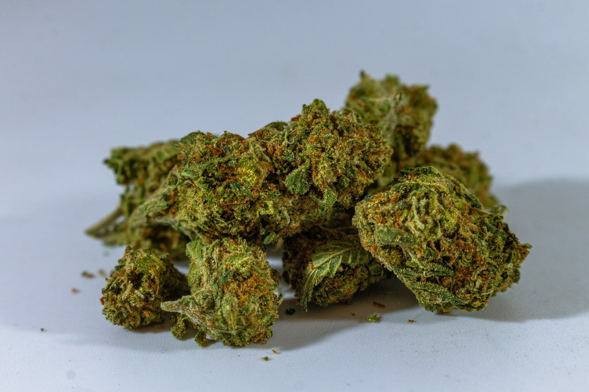 THC Cannabinoid | BC Weed Edible Canada