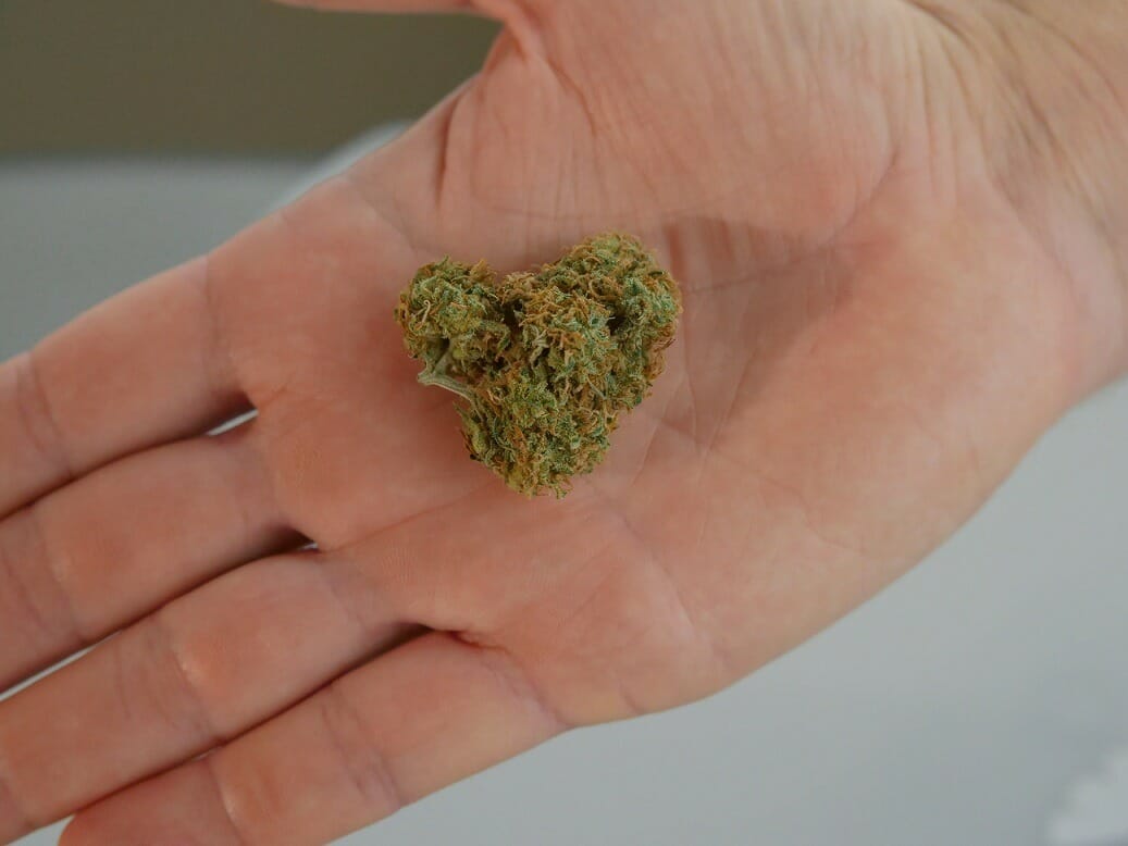cannabis marijuana Canada | BC Weed Edible Canada