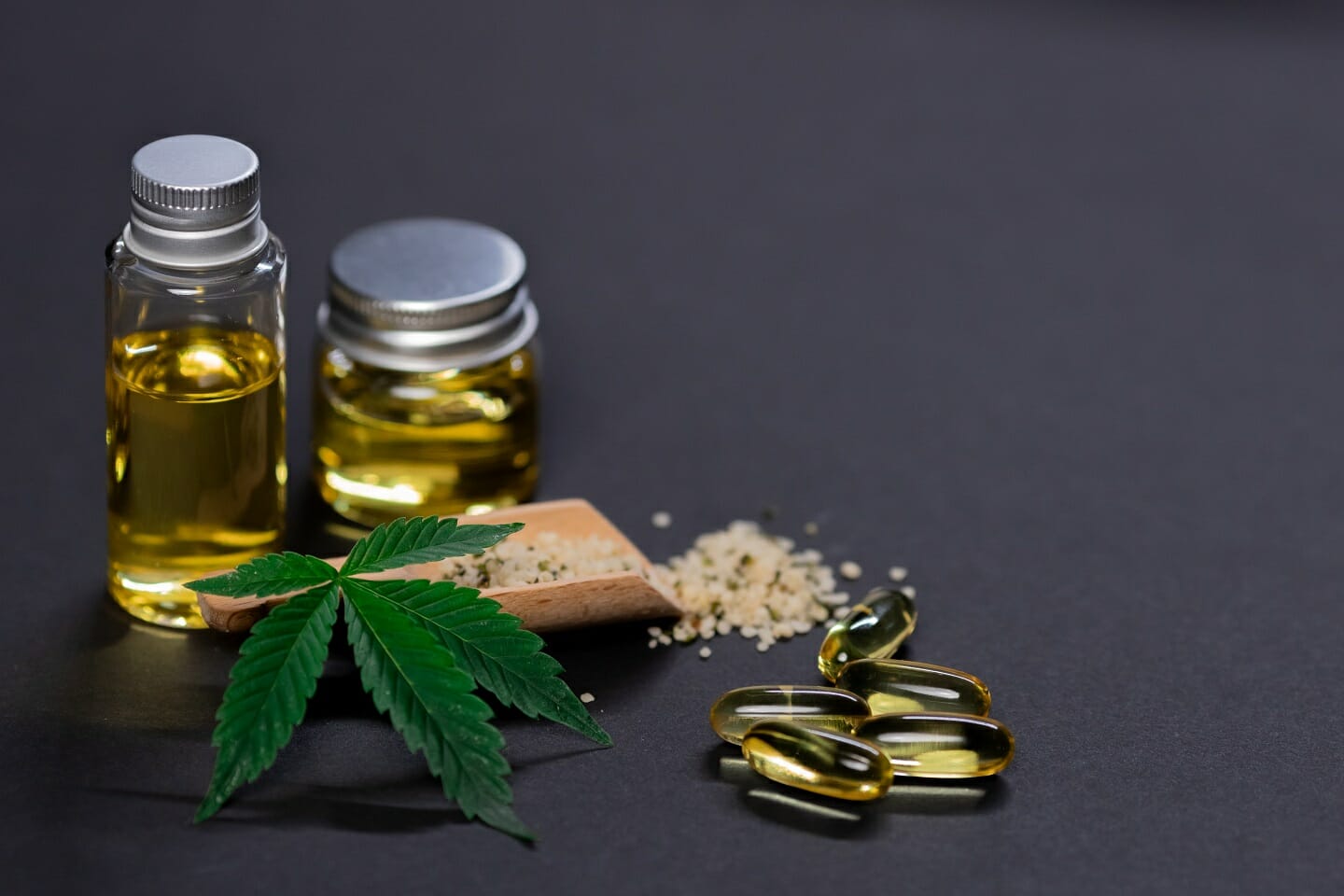 CBD Oil online dispensary | BC Weed Edible Canada
