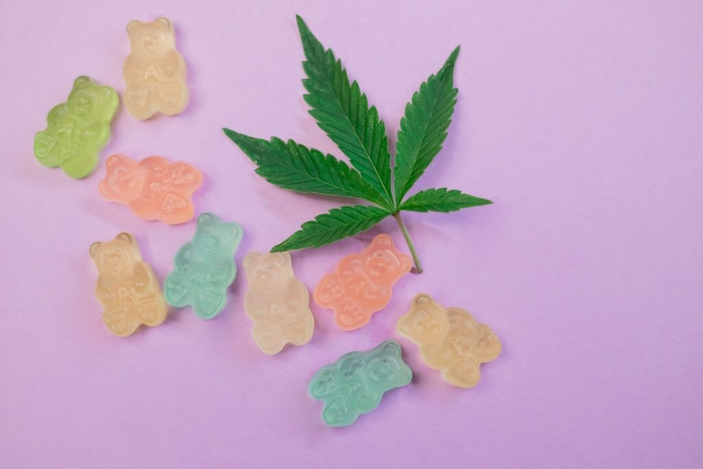Cannabis Edibles | BC Weed Edible Canada