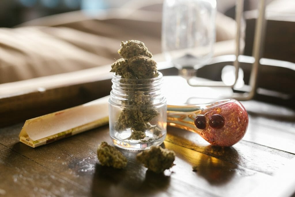 Weed dispensary in Canada | BC Weed Edible Canada