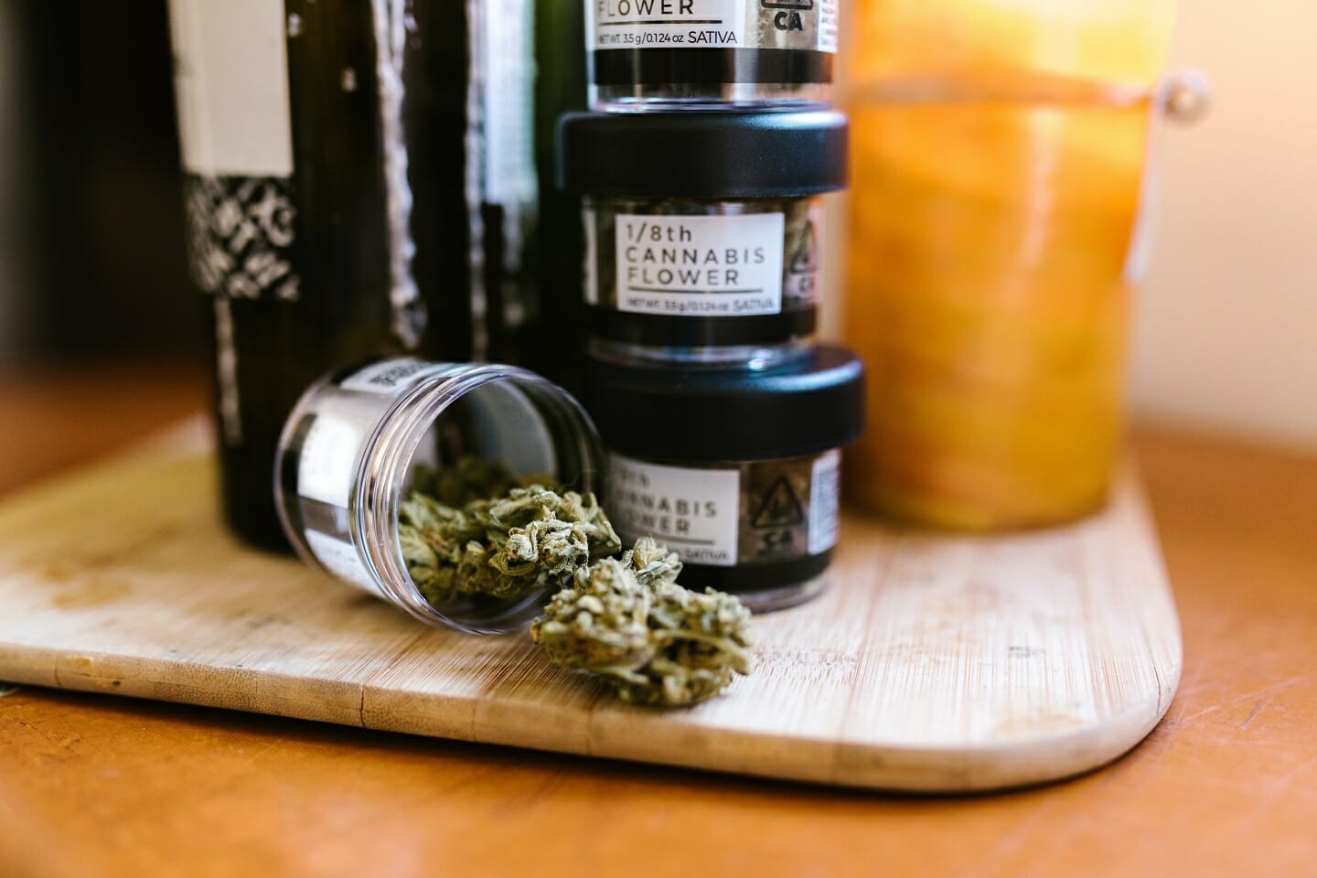 Cannabis edibles Canada | BC Weed Edible Canada