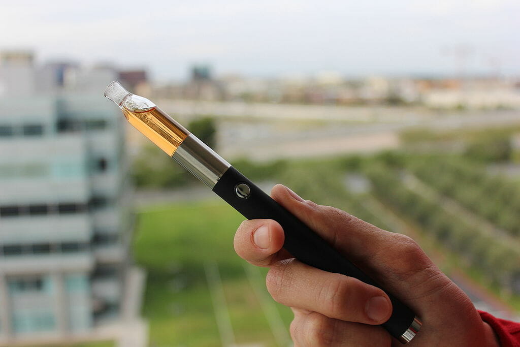 Vape Pen | BC Weed Edible Canada