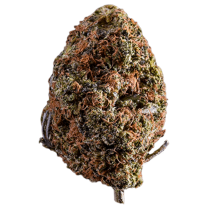 Afghan Kush | BC Weed Edible Canada