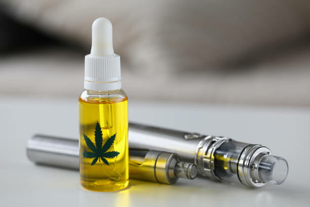 THC Vape Pen Canada | BC Weed Edible Canada