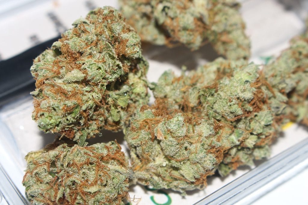 Hybrid edibles Strains | BC Weed Edible Canada