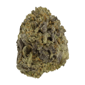 Snow Leopard | BC Weed Edible Canada