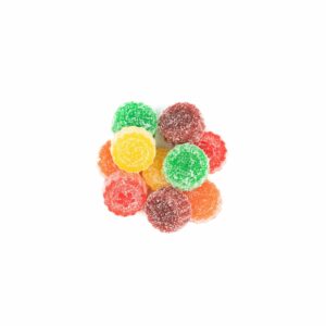 OneStop Sample Pack 100mg | BC Weed Edible Canada
