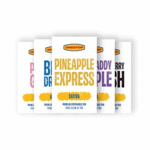420 Essentials Kit | BC Weed Edible Canada