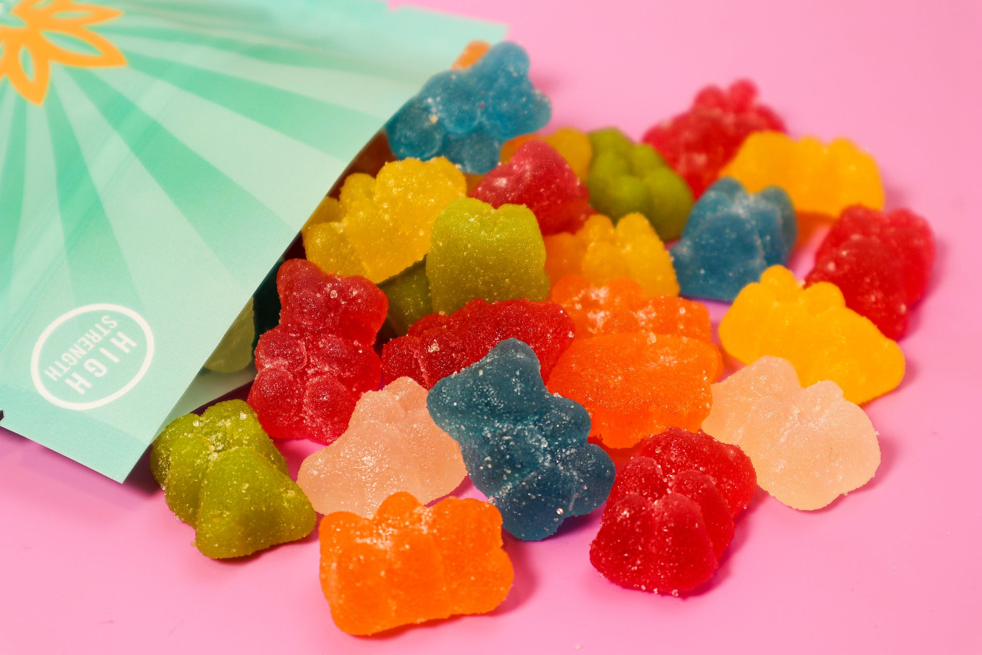 Edibles online in Canada | BC Weed Edible Canada